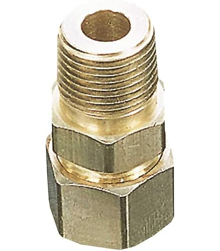 Flexible Gas Piping, 1/2 in, 50 FT._AB: Amazon.com: Tools